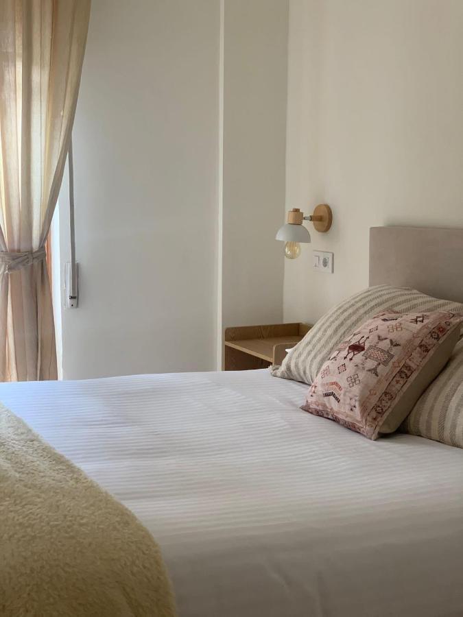 Pension Cantabrico Navia Exterior photo