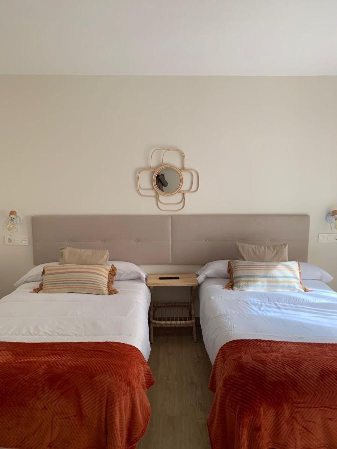 Pension Cantabrico Navia Exterior photo